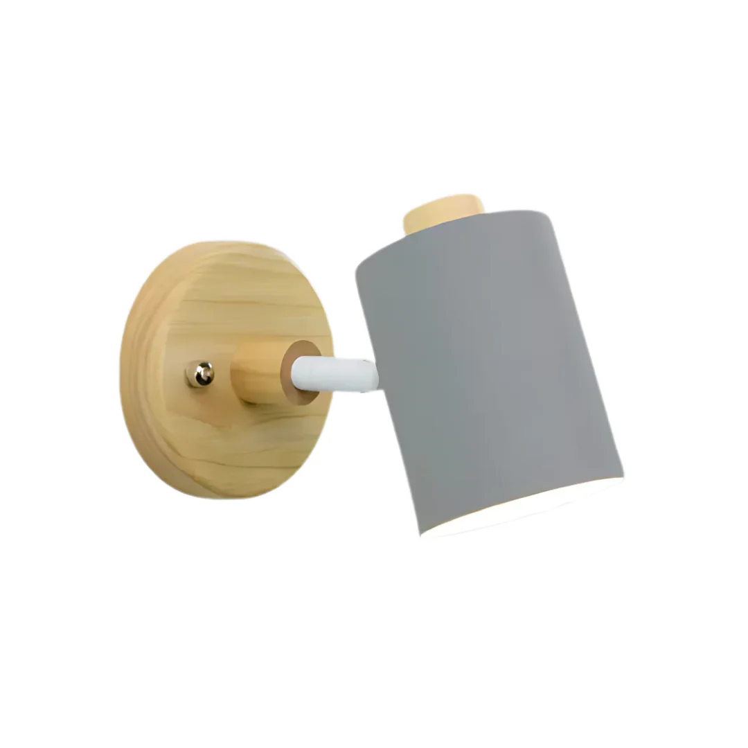 Asteria - Stijlvolle Wandlamp Binnen - Image 6