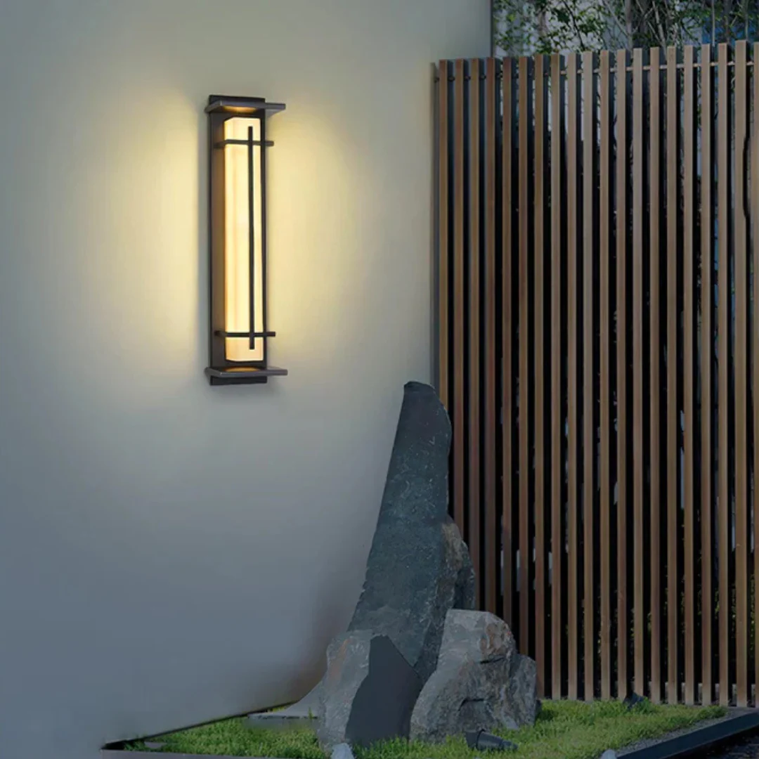 Aurora - Moderne LED Buitenlamp - Image 3