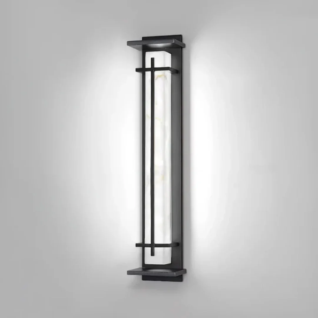 Aurora - Moderne LED Buitenlamp - Image 5