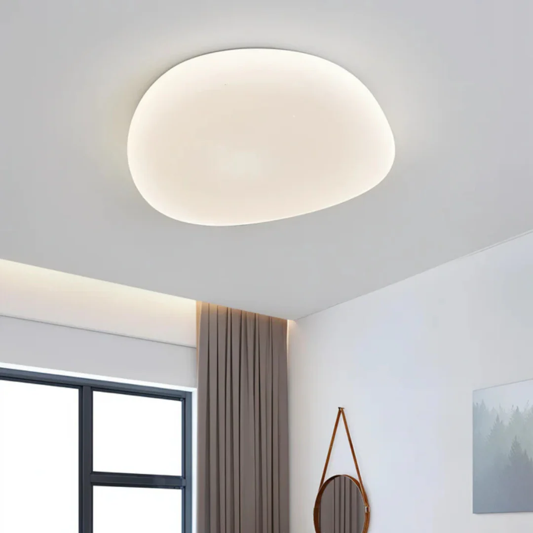 Cliv - Stijlvolle LED Plafondlamp - Image 4