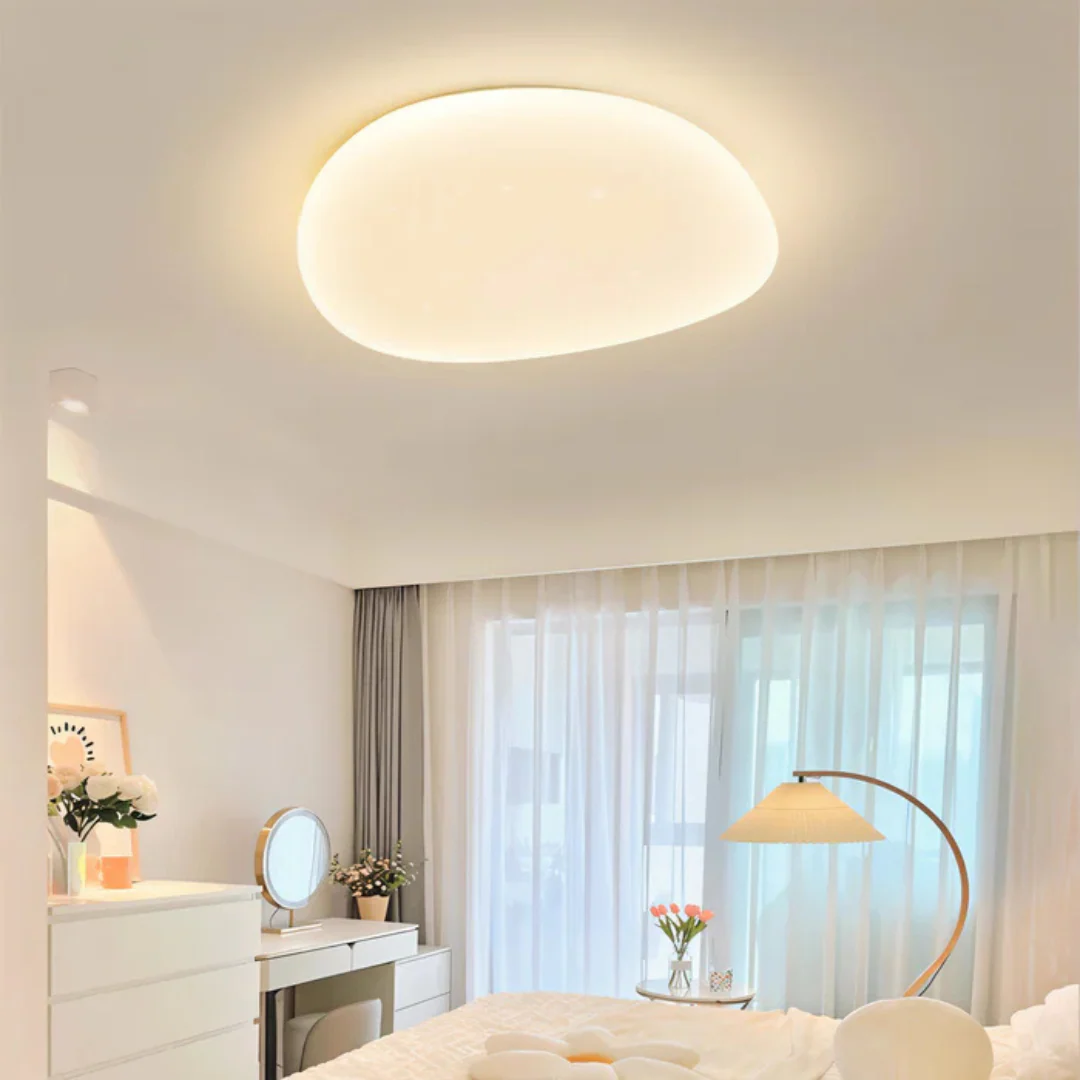 Cliv - Stijlvolle LED Plafondlamp - Image 5