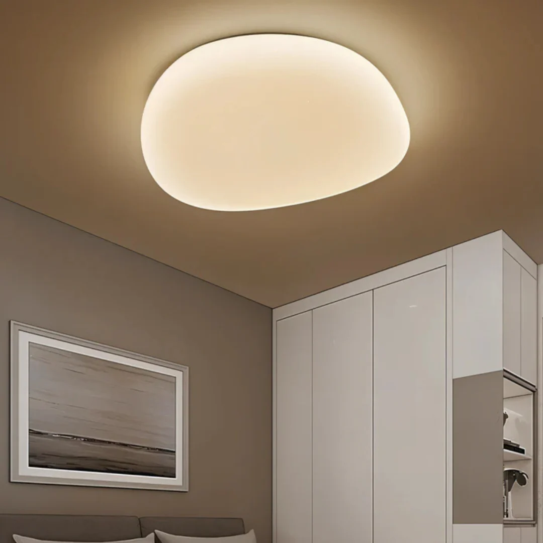 Cliv - Stijlvolle LED Plafondlamp - Image 6