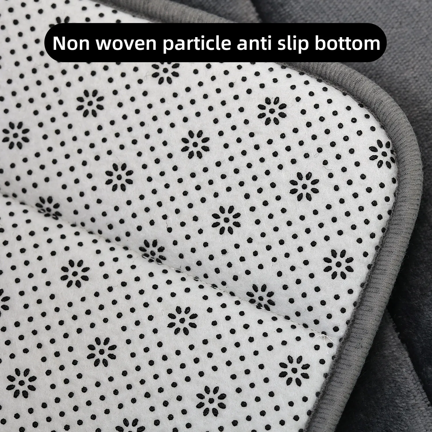Eterna - Koraalfluwelen Antislip Badmat Quick - Image 7