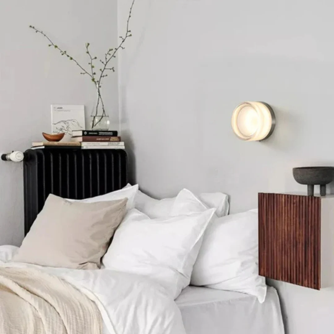 Gleam Wandlamp - Luxe Wandverlichting Binnen - Image 3
