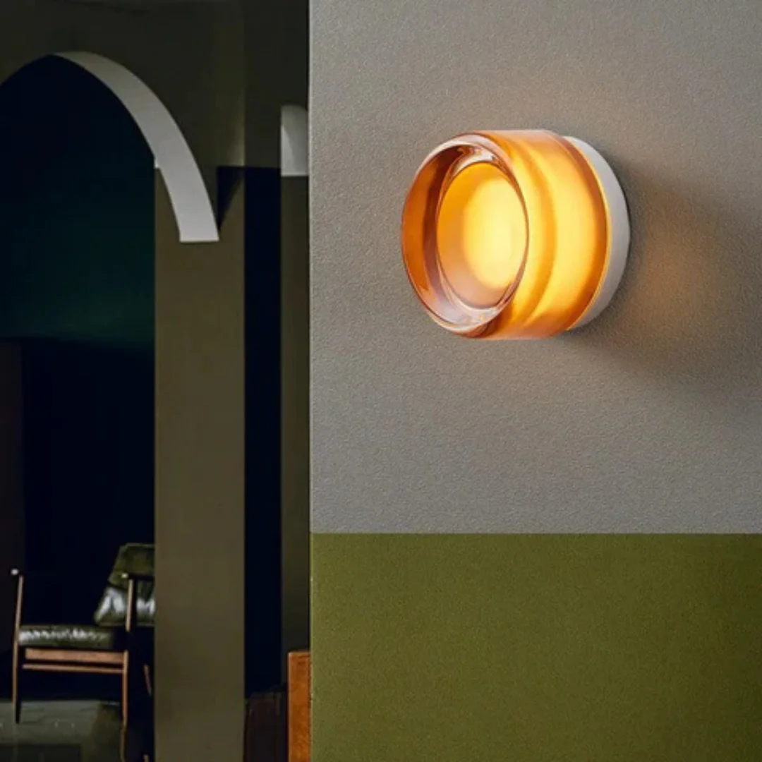 Gleam Wandlamp - Luxe Wandverlichting Binnen - Image 5