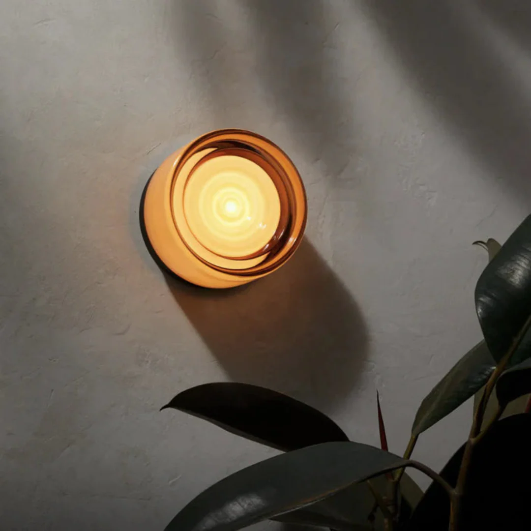 Gleam Wandlamp - Luxe Wandverlichting Binnen - Image 8