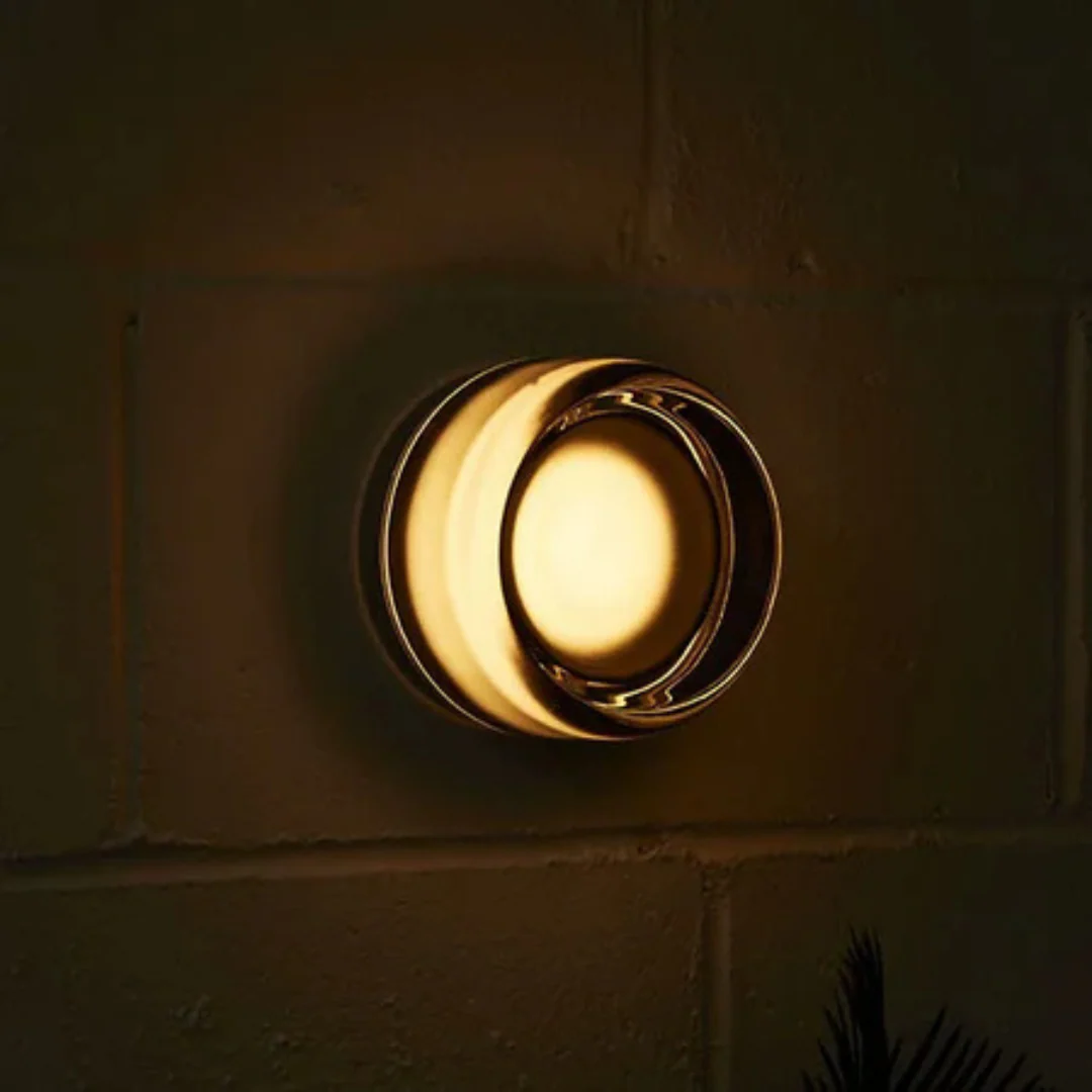Gleam Wandlamp - Luxe Wandverlichting Binnen - Image 9