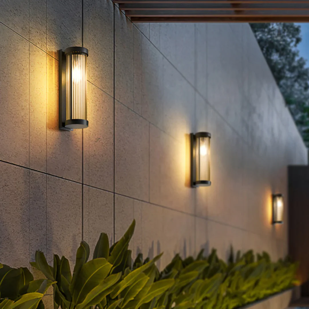 Gluno - Moderne LED Buitenlamp - Image 4