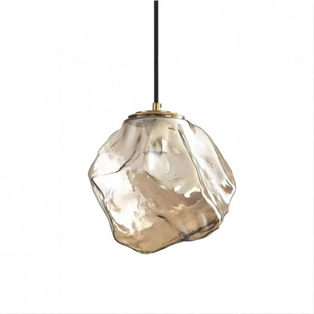 Lumenos Glazen Hanglamp - Stijlvolle Hanglamp voor Eettafel - Image 4