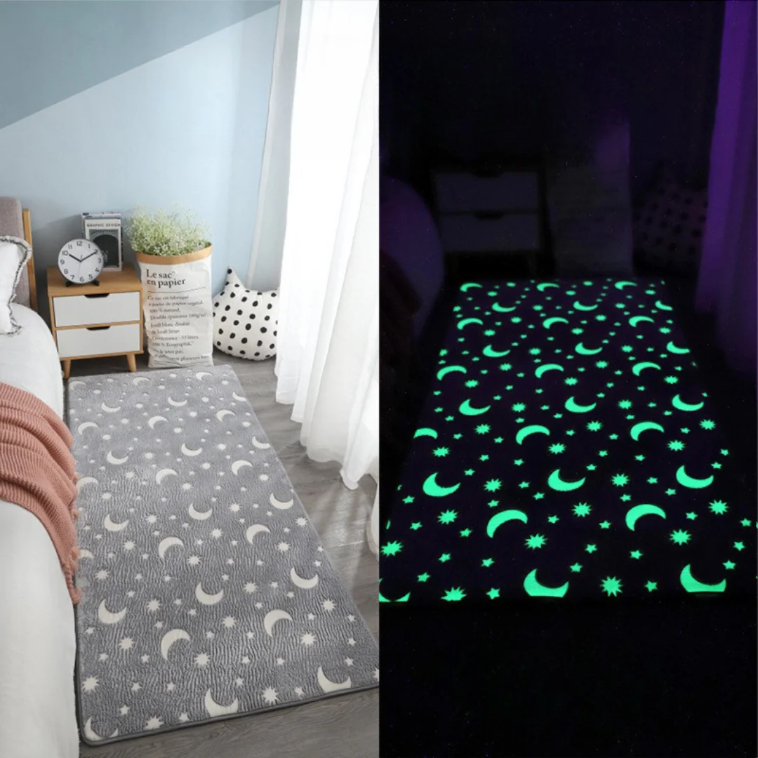 Nyra - Glow Vloerkleed - Image 3