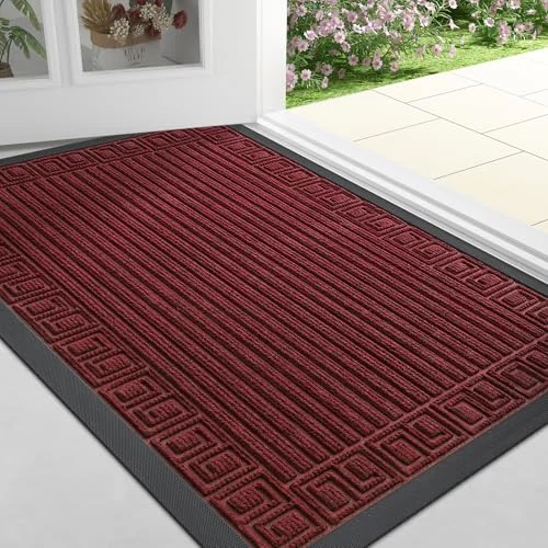 Solistra - Deurmat met Laag Profiel en Antislip voor Binnen - Image 10