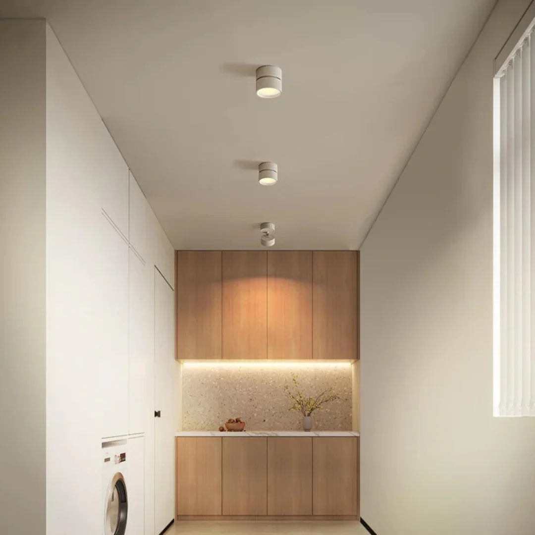 Somos - Verstelbare LED Plafondlamp - Image 3
