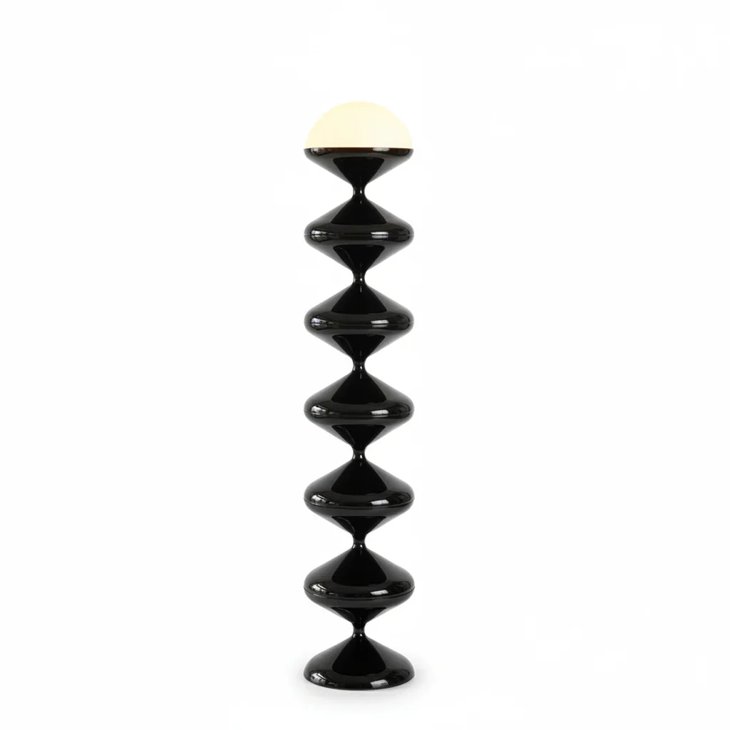 Vloerlampen