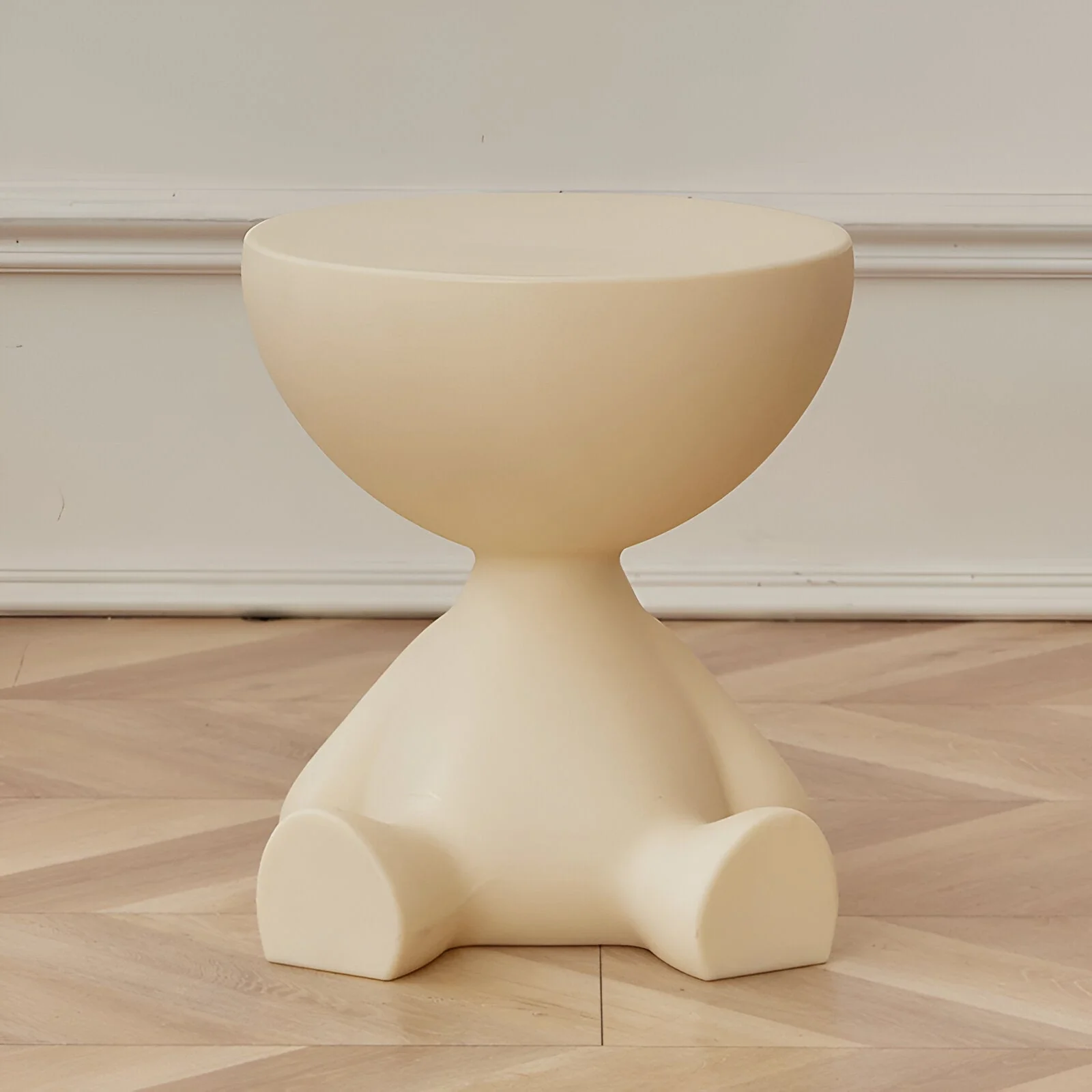 Ylix - Luxe Ronde Salontafel - Image 13