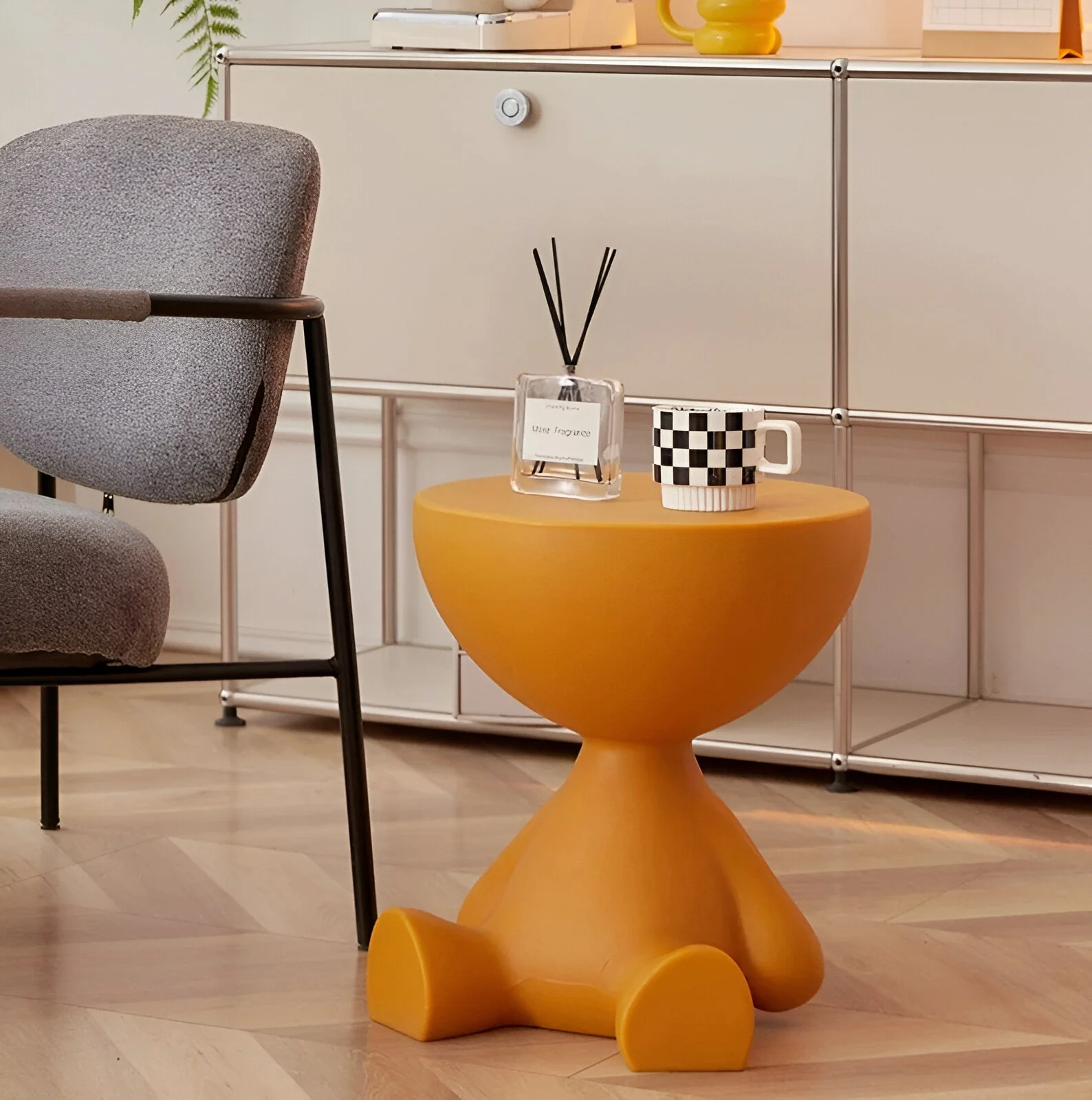Ylix - Luxe Ronde Salontafel - Image 4